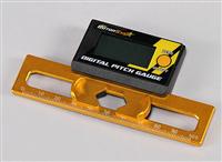 RotorStar Digital Pitch Gauge for Helicopters (250~700 size) (9052000043 \ 22292)